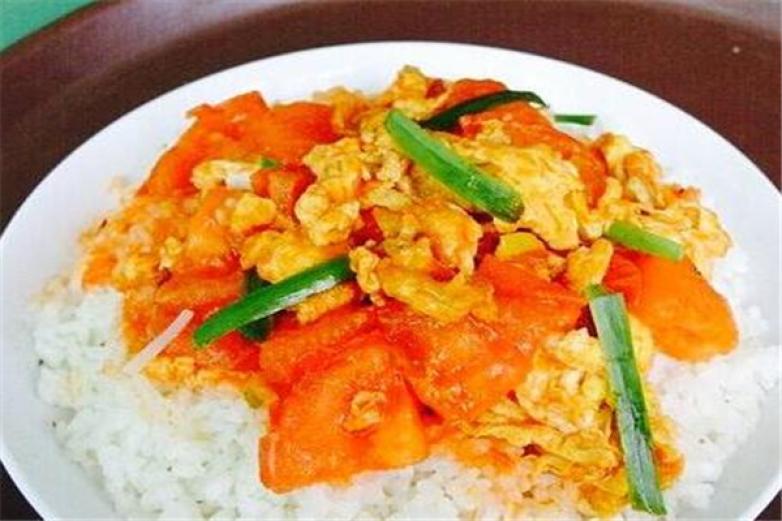 享莱乐快餐